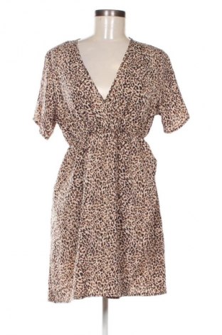 Kleid SHEIN, Größe S, Farbe Mehrfarbig, Preis € 14,99