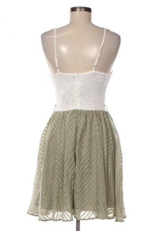 Kleid SHEIN, Größe S, Farbe Mehrfarbig, Preis 25,99 €