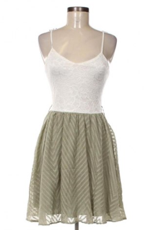 Kleid SHEIN, Größe S, Farbe Mehrfarbig, Preis 25,99 €