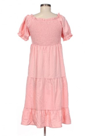 Kleid SHEIN, Größe XL, Farbe Rosa, Preis 17,99 €