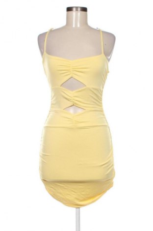 Kleid SHEIN, Größe M, Farbe Gelb, Preis € 15,99