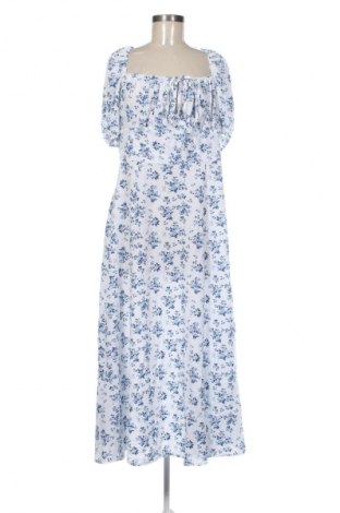 Φόρεμα SHEIN, Μέγεθος XL, Χρώμα Πολύχρωμο, Τιμή 21,99 €