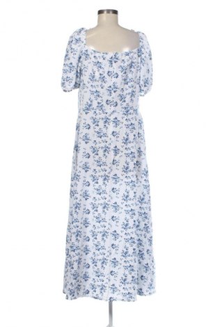 Φόρεμα SHEIN, Μέγεθος XL, Χρώμα Πολύχρωμο, Τιμή 21,99 €