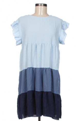 Φόρεμα SHEIN, Μέγεθος L, Χρώμα Μπλέ, Τιμή 14,99 €
