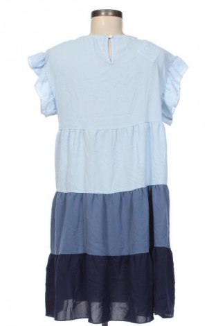 Φόρεμα SHEIN, Μέγεθος L, Χρώμα Μπλέ, Τιμή 14,99 €