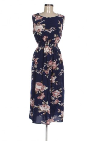 Kleid SHEIN, Größe M, Farbe Mehrfarbig, Preis 21,99 €
