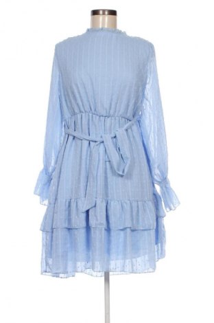 Rochie SHEIN, Mărime XL, Culoare Albastru, Preț 98,99 Lei