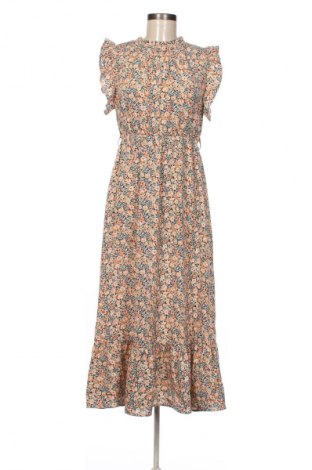 Kleid SHEIN, Größe L, Farbe Mehrfarbig, Preis € 22,99