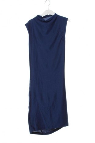 Φόρεμα SHEIN, Μέγεθος XS, Χρώμα Μπλέ, Τιμή 11,99 €
