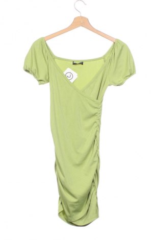 Ruha SHEIN, Méret XS, Szín Zöld, Ár 5 029 Ft