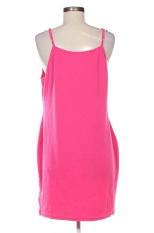Sukienka SHEIN, Rozmiar XL, Kolor Różowy, Cena 85,99 zł