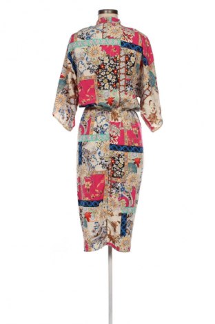 Rochie SHEIN, Mărime S, Culoare Multicolor, Preț 98,99 Lei
