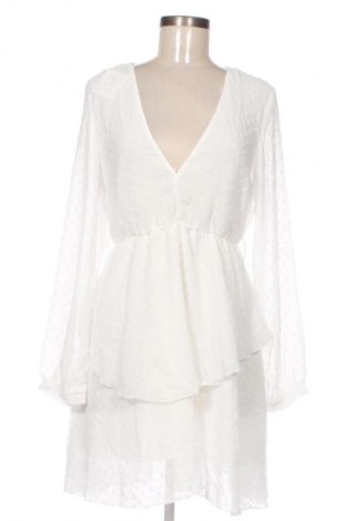 Kleid SHEIN, Größe M, Farbe Weiß, Preis € 20,99