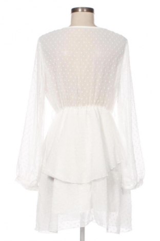 Kleid SHEIN, Größe M, Farbe Weiß, Preis € 20,99