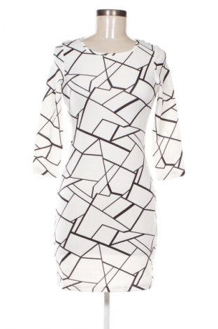 Kleid SHEIN, Größe S, Farbe Mehrfarbig, Preis 20,99 €