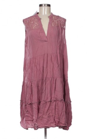 Rochie SHEIN, Mărime XL, Culoare Mov deschis, Preț 93,99 Lei