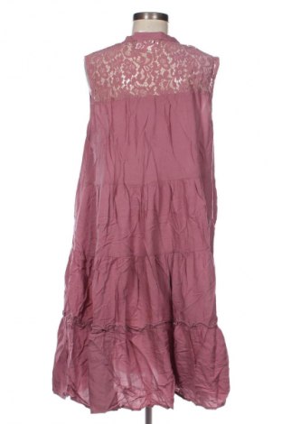 Rochie SHEIN, Mărime XL, Culoare Mov deschis, Preț 93,99 Lei
