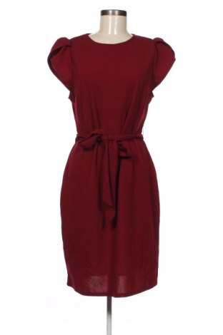 Rochie SHEIN, Mărime XL, Culoare Roșu, Preț 98,99 Lei