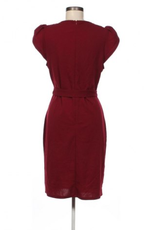 Rochie SHEIN, Mărime XL, Culoare Roșu, Preț 98,99 Lei