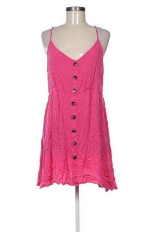 Rochie SHEIN, Mărime XL, Culoare Roz, Preț 88,99 Lei