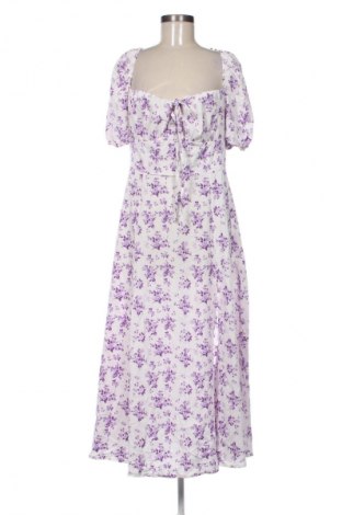 Kleid SHEIN, Größe XL, Farbe Mehrfarbig, Preis 24,99 €