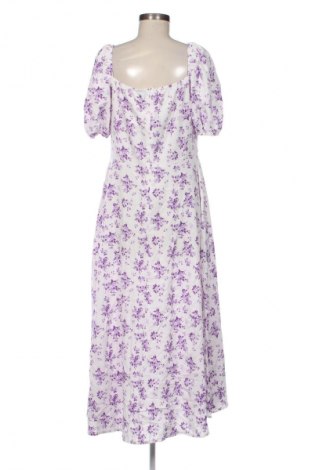 Kleid SHEIN, Größe XL, Farbe Mehrfarbig, Preis 24,99 €