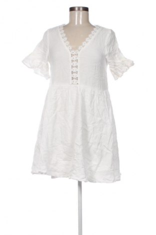 Rochie SHEIN, Mărime S, Culoare Alb, Preț 59,99 Lei