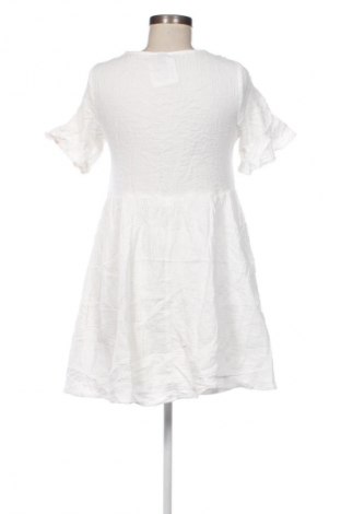 Φόρεμα SHEIN, Μέγεθος S, Χρώμα Λευκό, Τιμή 15,99 €