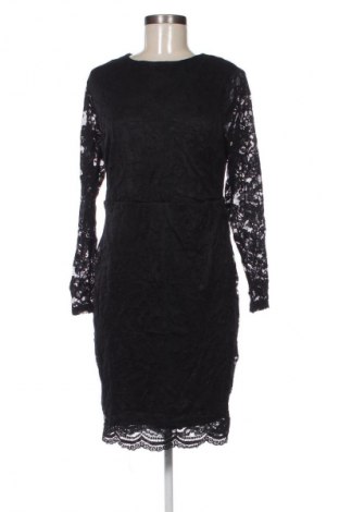 Kleid SHEIN, Größe XL, Farbe Schwarz, Preis € 20,99