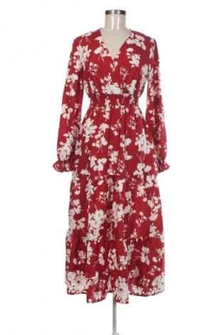 Φόρεμα SHEIN, Μέγεθος M, Χρώμα Πολύχρωμο, Τιμή 18,99 €