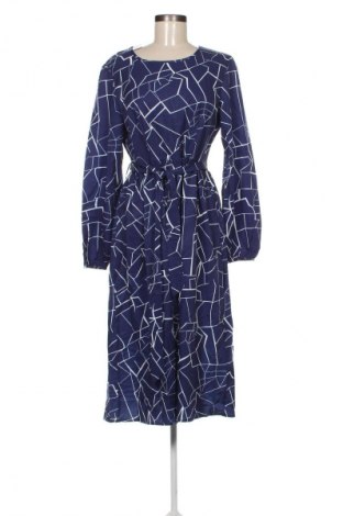Kleid SHEIN, Größe L, Farbe Mehrfarbig, Preis 20,99 €