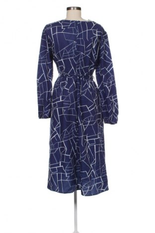 Kleid SHEIN, Größe L, Farbe Mehrfarbig, Preis 20,99 €