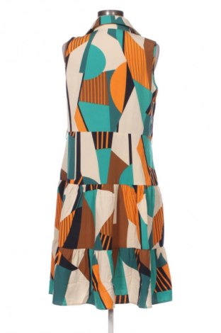 Φόρεμα SHEIN, Μέγεθος M, Χρώμα Πολύχρωμο, Τιμή 16,99 €