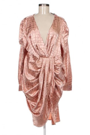 Rochie SHEIN, Mărime XXL, Culoare Mov deschis, Preț 98,99 Lei