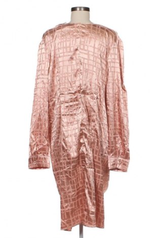Rochie SHEIN, Mărime XXL, Culoare Mov deschis, Preț 98,99 Lei