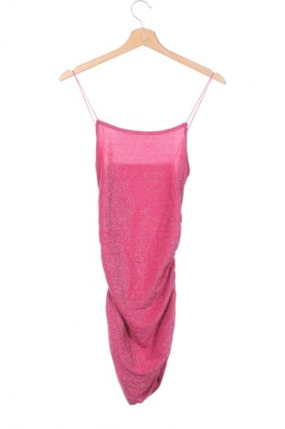Kleid SHEIN, Größe XXS, Farbe Rosa, Preis € 12,99