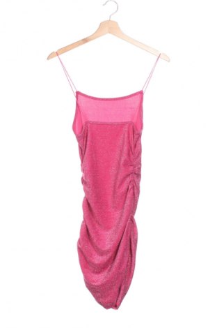 Kleid SHEIN, Größe XXS, Farbe Rosa, Preis € 12,99