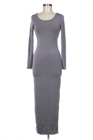 Φόρεμα SHEIN, Μέγεθος S, Χρώμα Γκρί, Τιμή 18,99 €