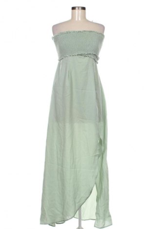 Rochie SHEIN, Mărime L, Culoare Verde, Preț 98,99 Lei