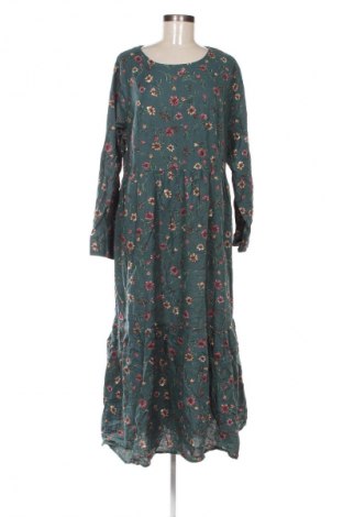 Kleid SHEIN, Größe XXL, Farbe Mehrfarbig, Preis 20,99 €