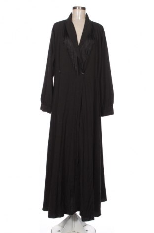 Kleid SHEIN, Größe 3XL, Farbe Schwarz, Preis 20,99 €