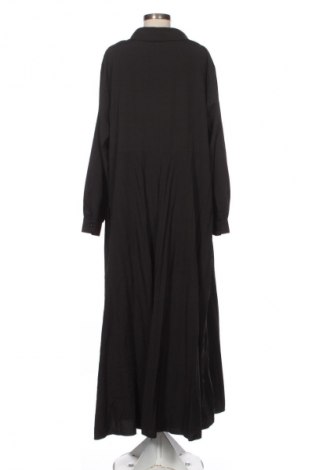 Kleid SHEIN, Größe 3XL, Farbe Schwarz, Preis 20,99 €