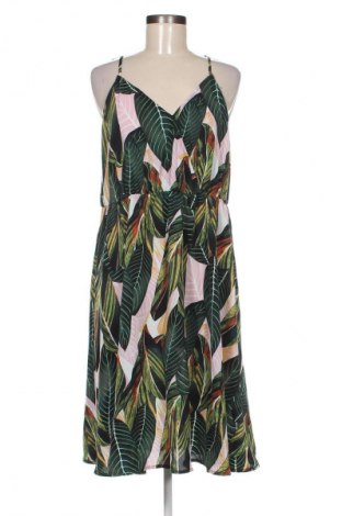 Rochie SHEIN, Mărime XXL, Culoare Multicolor, Preț 133,99 Lei