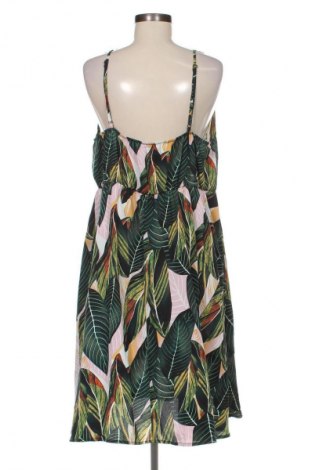 Rochie SHEIN, Mărime XXL, Culoare Multicolor, Preț 133,99 Lei