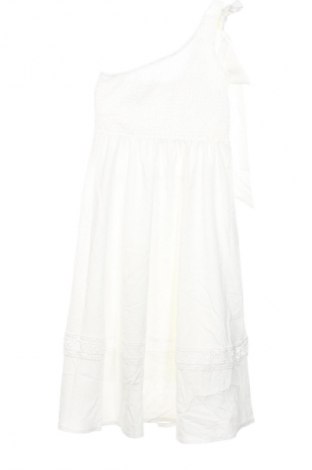 Sukienka SHEIN, Rozmiar XS, Kolor Biały, Cena 82,99 zł