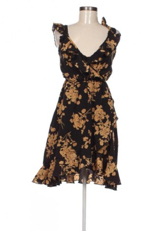 Kleid SHEIN, Größe S, Farbe Mehrfarbig, Preis € 19,99