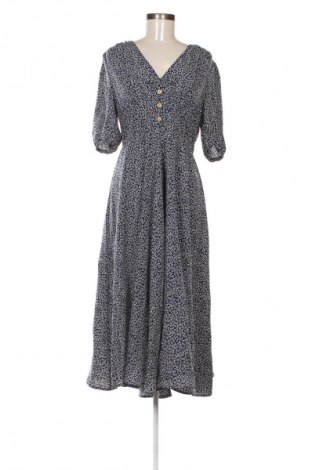 Φόρεμα SHEIN, Μέγεθος L, Χρώμα Πολύχρωμο, Τιμή 22,99 €