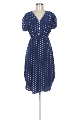 Kleid SHEIN, Größe S, Farbe Mehrfarbig, Preis € 22,99