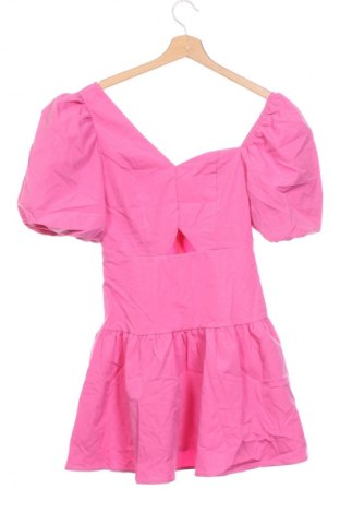 Rochie SHEIN, Mărime XS, Culoare Roz, Preț 68,99 Lei