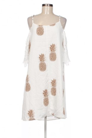 Φόρεμα SHEIN, Μέγεθος XXL, Χρώμα Πολύχρωμο, Τιμή 19,99 €